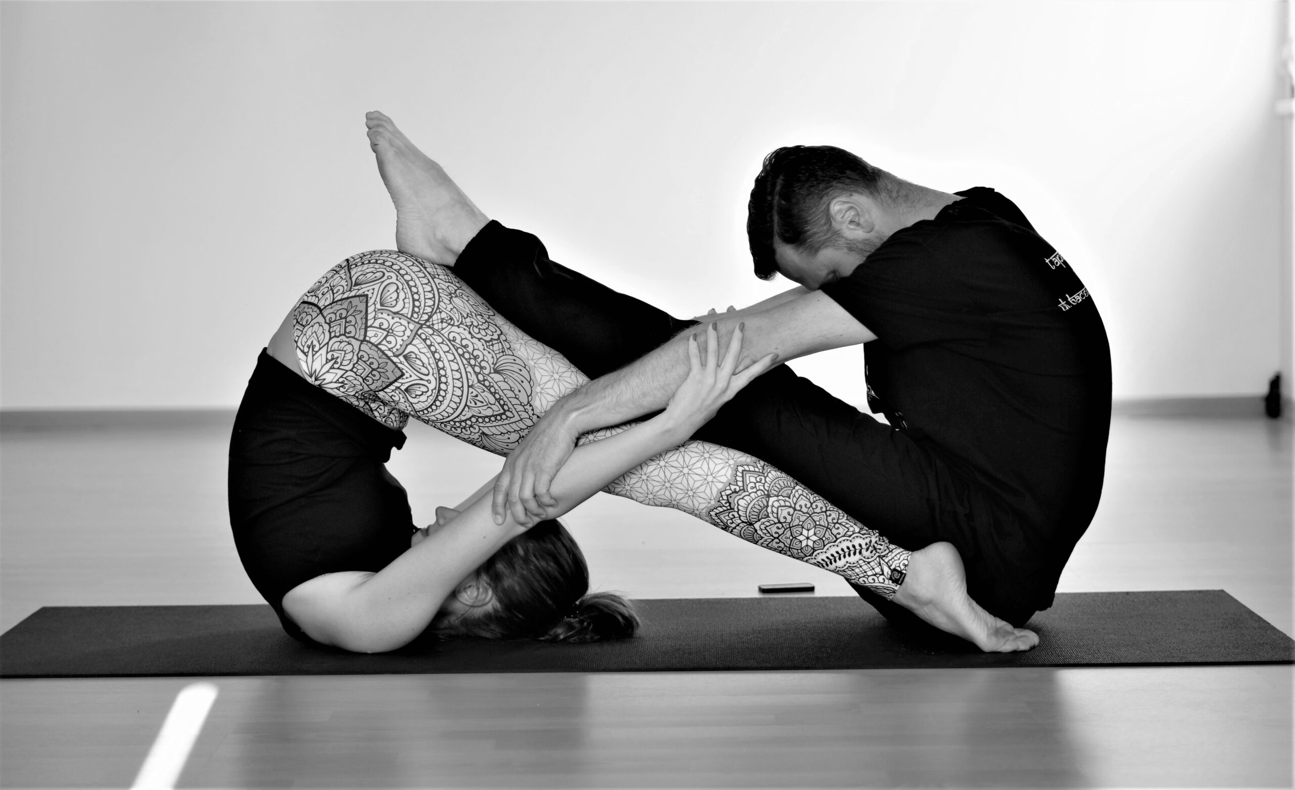 Tapas Szkoła Jogi <br>

 joga w Jeleniej Górze